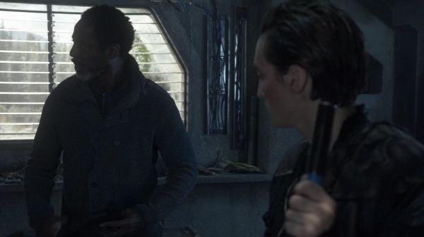 The 100 Season 2 Episode 10 Survival Of The Fittest-42
