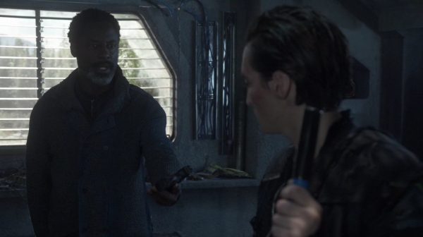 The 100 Season 2 Episode 10 Survival Of The Fittest-41
