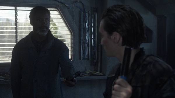 The 100 Season 2 Episode 10 Survival Of The Fittest-40

