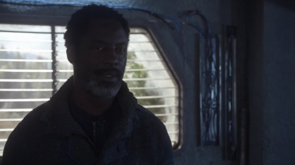 The 100 Season 2 Episode 10 Survival Of The Fittest-33
