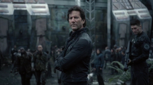The 100 Season 2 Episode 10 Survival Of The Fittest-15
