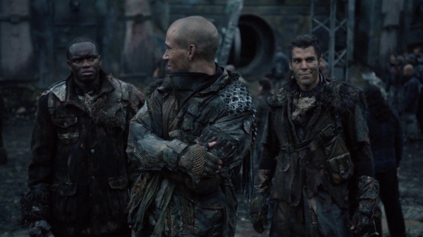 The 100 Season 2 Episode 10 Survival Of The Fittest-7
