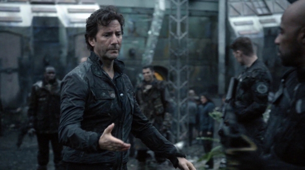 The 100 Season 2 Episode 10 Survival Of The Fittest-26
