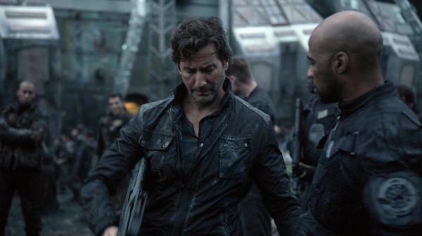 The 100 Season 2 Episode 10 Survival Of The Fittest-3
