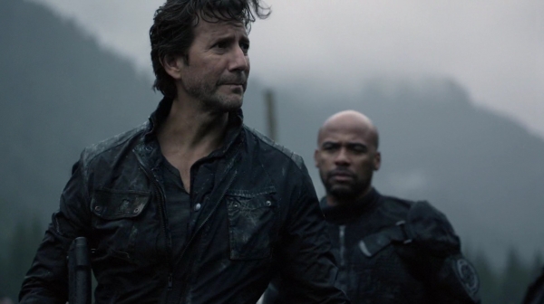 The 100 Season 2 Episode 10 Survival Of The Fittest-2
