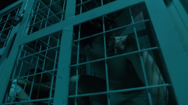 The Coup de GrÃ¢ce Season Two Episode Eleven-1985
