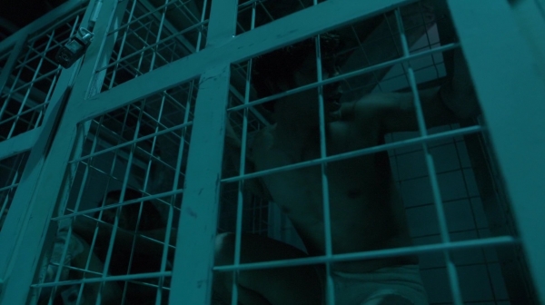 The Coup de GrÃ¢ce Season Two Episode Eleven-1984
