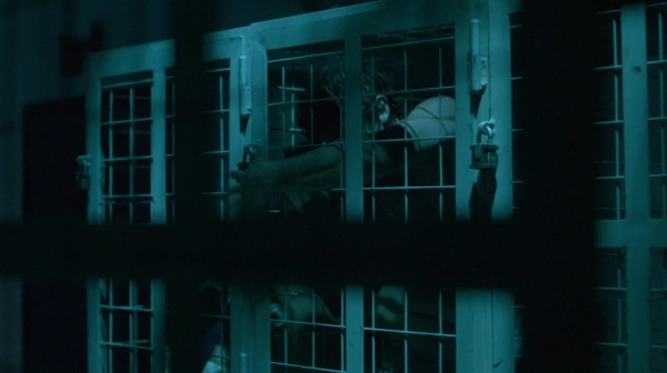 The Coup de GrÃ¢ce Season Two Episode Eleven-1982

