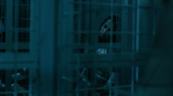 The Coup de GrÃ¢ce Season Two Episode Eleven-1979
