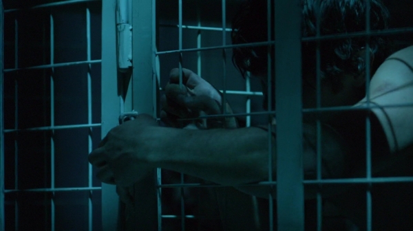 The Coup de GrÃ¢ce Season Two Episode Eleven-1977
