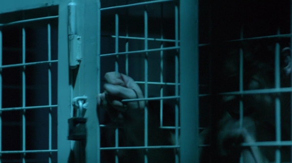 The Coup de GrÃ¢ce Season Two Episode Eleven-1976
