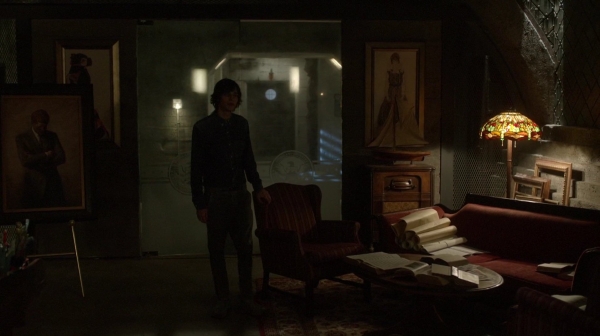 The Coup de GrÃ¢ce Season Two Episode Eleven-1919
