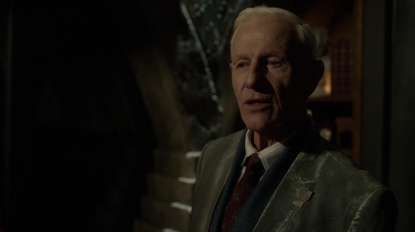 The Coup de GrÃ¢ce Season Two Episode Eleven-1911

