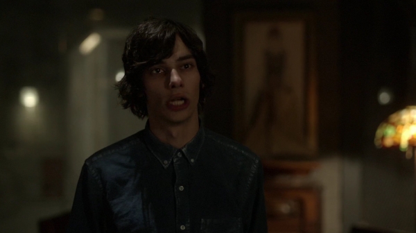 The Coup de GrÃ¢ce Season Two Episode Eleven-1893
