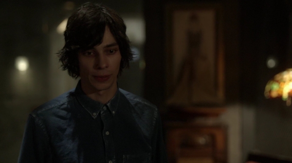 The Coup de GrÃ¢ce Season Two Episode Eleven-1892
