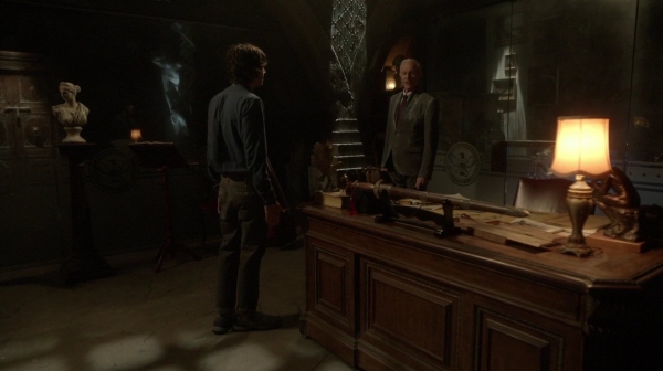 The Coup de GrÃ¢ce Season Two Episode Eleven-1891
