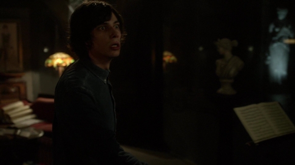 The Coup de GrÃ¢ce Season Two Episode Eleven-1887
