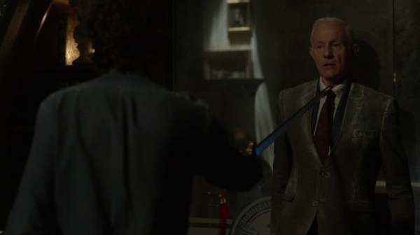 The Coup de GrÃ¢ce Season Two Episode Eleven-1886
