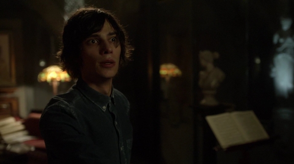 The Coup de GrÃ¢ce Season Two Episode Eleven-1883
