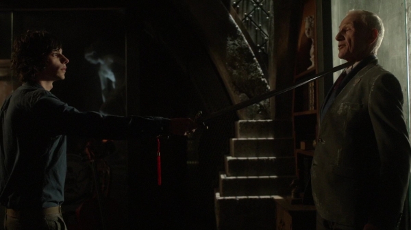 The Coup de GrÃ¢ce Season Two Episode Eleven-1878
