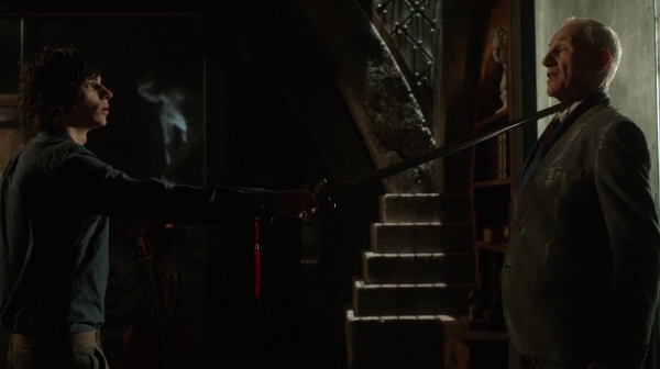 The Coup de GrÃ¢ce Season Two Episode Eleven-1877
