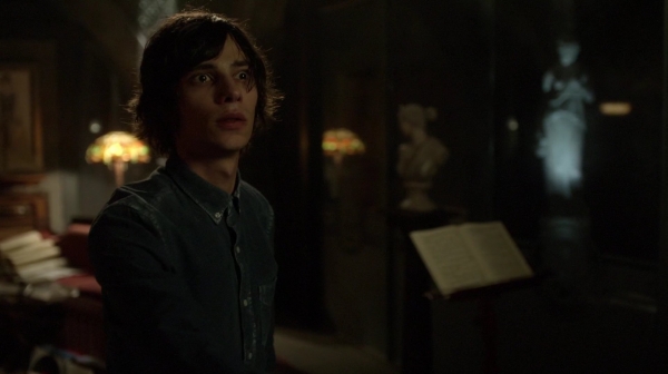 The Coup de GrÃ¢ce Season Two Episode Eleven-1876
