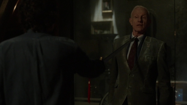 The Coup de GrÃ¢ce Season Two Episode Eleven-1873
