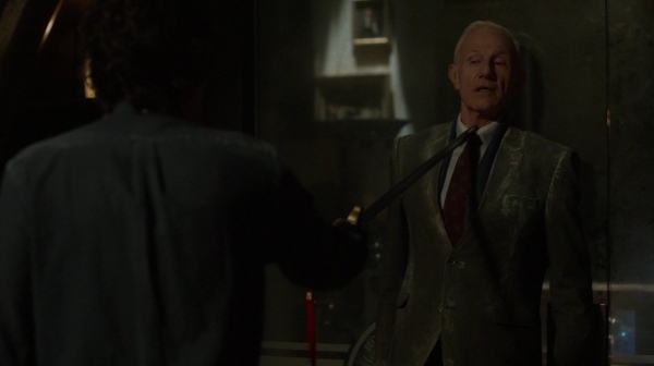 The Coup de GrÃ¢ce Season Two Episode Eleven-1872
