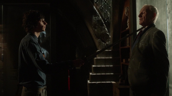 The Coup de GrÃ¢ce Season Two Episode Eleven-1866
