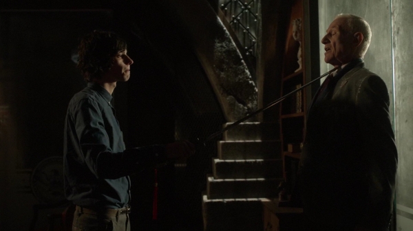 The Coup de GrÃ¢ce Season Two Episode Eleven-1865
