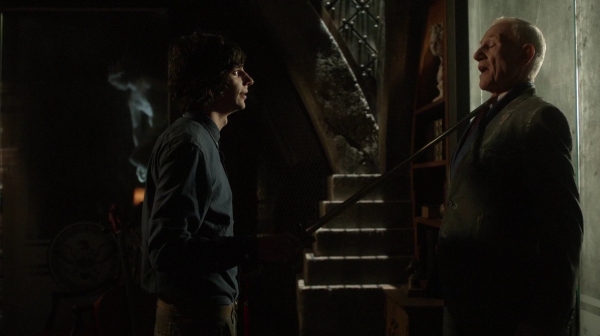 The Coup de GrÃ¢ce Season Two Episode Eleven-1861
