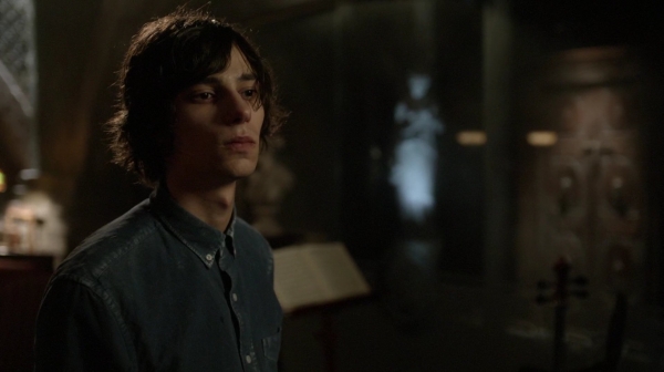 The Coup de GrÃ¢ce Season Two Episode Eleven-1849
