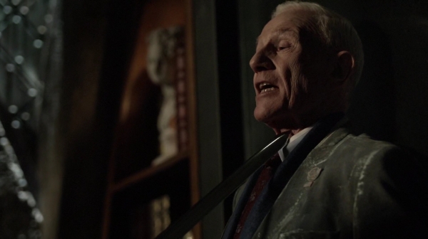 The Coup de GrÃ¢ce Season Two Episode Eleven-1841
