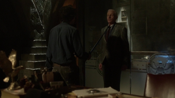 The Coup de GrÃ¢ce Season Two Episode Eleven-1837
