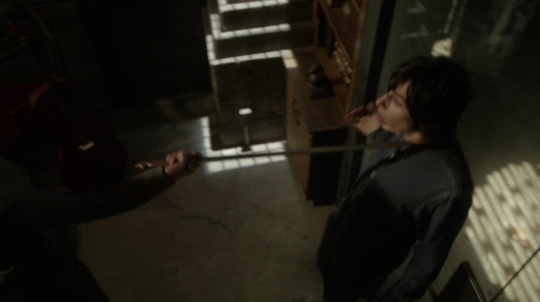 The Coup de GrÃ¢ce Season Two Episode Eleven-1835
