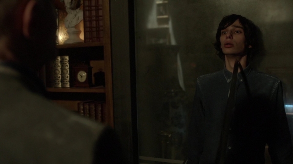 The Coup de GrÃ¢ce Season Two Episode Eleven-1833
