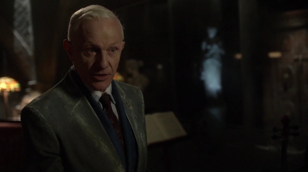 The Coup de GrÃ¢ce Season Two Episode Eleven-1831
