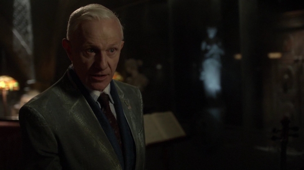 The Coup de GrÃ¢ce Season Two Episode Eleven-1830
