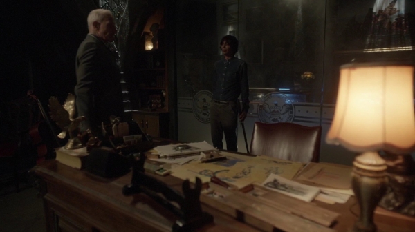 The Coup de GrÃ¢ce Season Two Episode Eleven-1822
