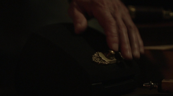 The Coup de GrÃ¢ce Season Two Episode Eleven-1821

