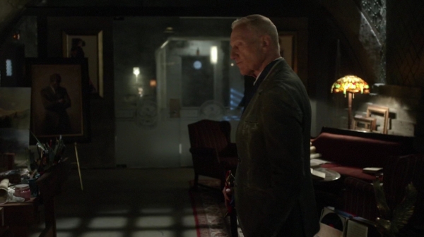 The Coup de GrÃ¢ce Season Two Episode Eleven-1820
