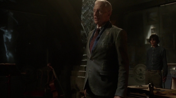 The Coup de GrÃ¢ce Season Two Episode Eleven-1812
