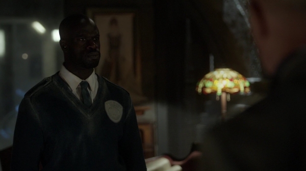 The Coup de GrÃ¢ce Season Two Episode Eleven-1809

