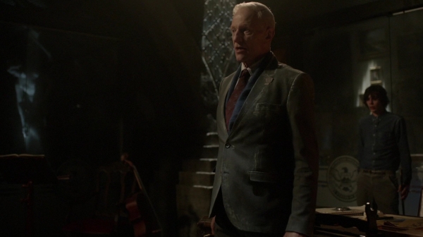 The Coup de GrÃ¢ce Season Two Episode Eleven-1805
