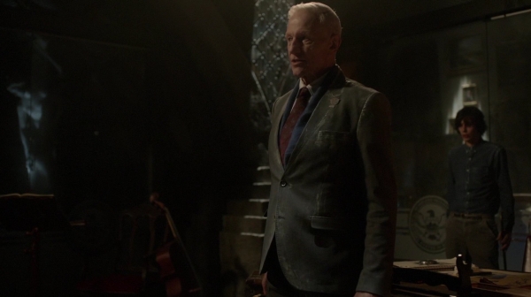 The Coup de GrÃ¢ce Season Two Episode Eleven-1804
