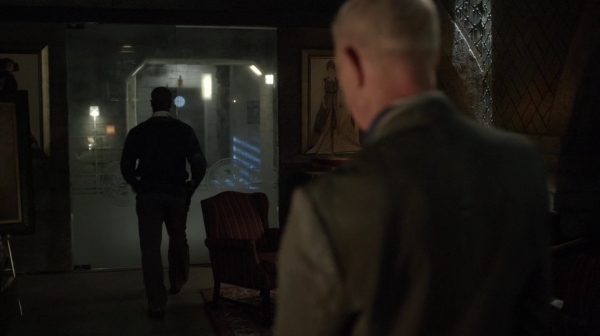 The Coup de GrÃ¢ce Season Two Episode Eleven-1799
