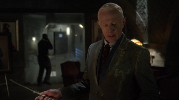 The Coup de GrÃ¢ce Season Two Episode Eleven-1797
