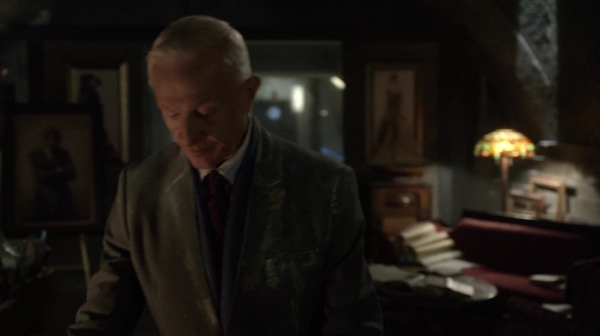 The Coup de GrÃ¢ce Season Two Episode Eleven-1796
