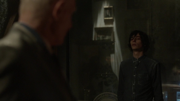 The Coup de GrÃ¢ce Season Two Episode Eleven-1793
