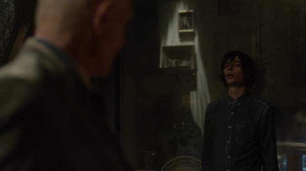 The Coup de GrÃ¢ce Season Two Episode Eleven-1792
